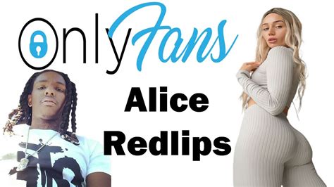 Alice Redlips Tube Videos